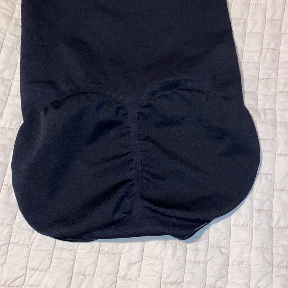 Spanx Black Medium - image 7
